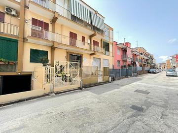 DEPOSITO A NAPOLI
