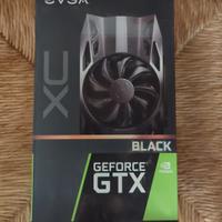 Scheda video Evga nVidia GeForce GTX 1660 Ti 