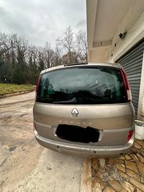 Renault espace