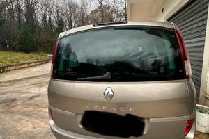 Renault espace