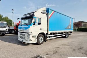 VOLVO FM 330 centina registrabile,sponda caricatri