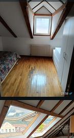 Posto letto in centro