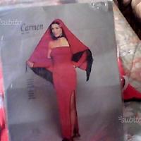 Vestito di Carnevale