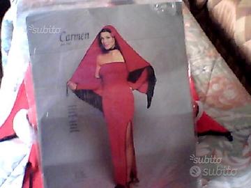 Vestito di Carnevale