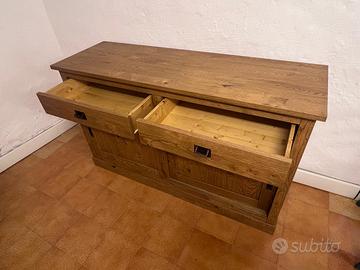 MADIA ROVERE SCORREVOLE NUOVA