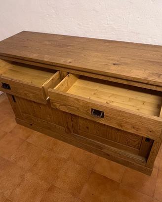 MADIA ROVERE SCORREVOLE NUOVA