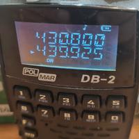 Ricetrasmittente  POL MAR