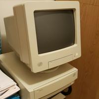 PC IBM Aptiva 2144-788 (SL-C) 486DX2 66MHz RAM 8Mb