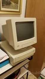 PC IBM Aptiva 2144-788 (SL-C) 486DX2 66MHz RAM 8Mb