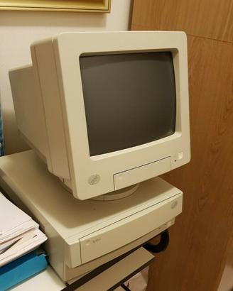 PC IBM Aptiva 2144-788 (SL-C) 486DX2 66MHz RAM 8Mb