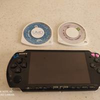 PSP portatile 