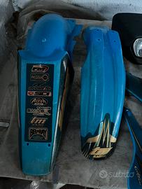 plastiche tm 125 2005