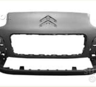 Paraurti anteriore Citroen C3 Picasso