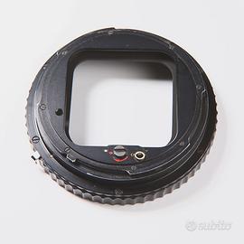 Tubo prolunga Fotocamera Hasselblad 10 mm. serie V