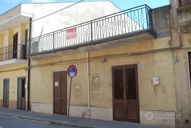 Casa Singola Pedalino