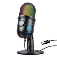 Microfono USB
