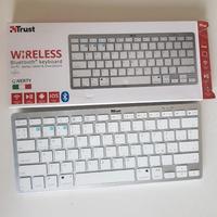 Tastiera wireless (senza fili) bluetooth Trust