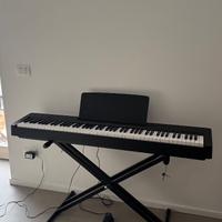 Pianoforte digitale Yamaha P 145