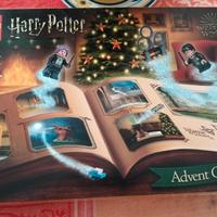 calendario Avvento Lego Harry Potter 