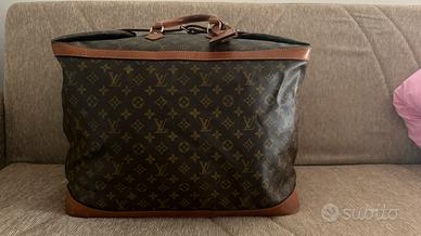 Borsa louis vuitton bauletto grande hot sale