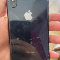 iPhone X