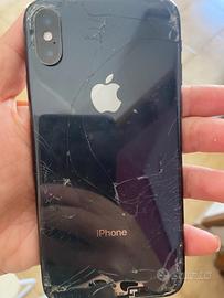 iPhone X