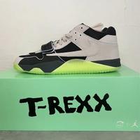 Jordan Jumpman Jack Travis Scott Chase B taglia 44