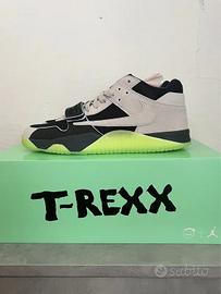 Jordan Jumpman Jack Travis Scott Chase B taglia 44