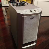 subwoofer attivo dolby 5.1 Sony SA-WMS225