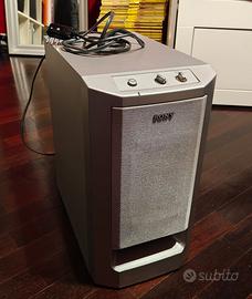 subwoofer attivo dolby 5.1 Sony SA-WMS225