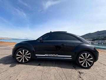 Volkswagen Maggiolino 2.0 TSI DSG Sport TURBOTETTO