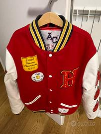 Giacca american college come nuova