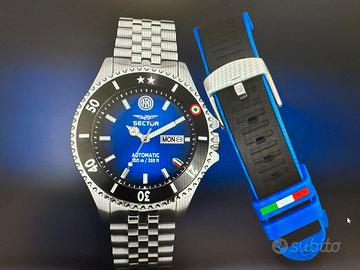 Orologio INTER Celebration scudetto 26