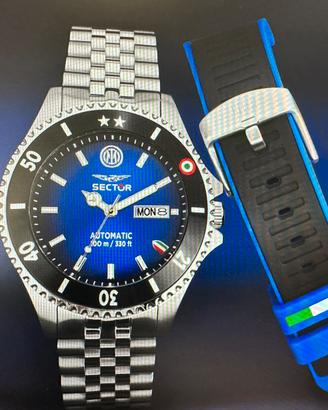 Orologio INTER Celebration scudetto 26