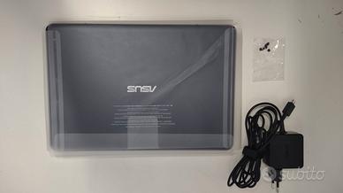 Notebook Asus X205TA 11.6" senza batteria