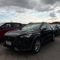 Cupra formentor 1.5 tsi 150cv