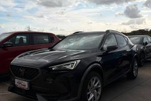Cupra formentor 1.5 tsi 150cv