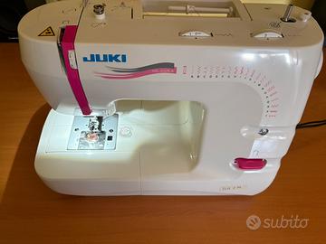 Juki HZL-353ZR-A