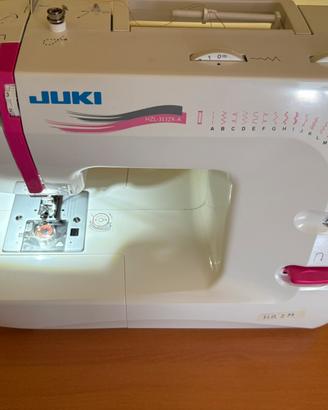 Juki HZL-353ZR-A