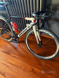 Bici Argon