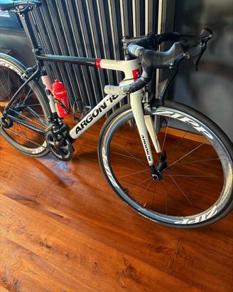 Bici Argon