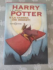 Harry Potter e la camera dei segreti 