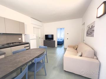 Appartamento Darsena