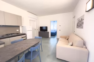 Appartamento Darsena