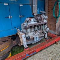 Motore ADIM DIESEL 1056P (per generatore)