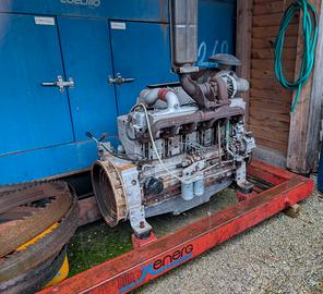 Motore ADIM DIESEL 1056P (per generatore)