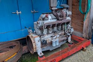Motore ADIM DIESEL 1056P (per generatore)