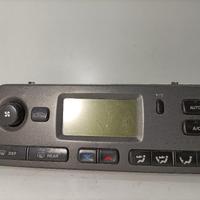 COMANDI CLIMA JAGUAR X-Type Serie AJMXB (01>08)
