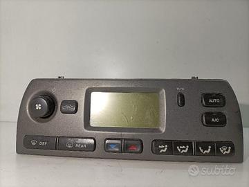 COMANDI CLIMA JAGUAR X-Type Serie AJMXB (01>08)
