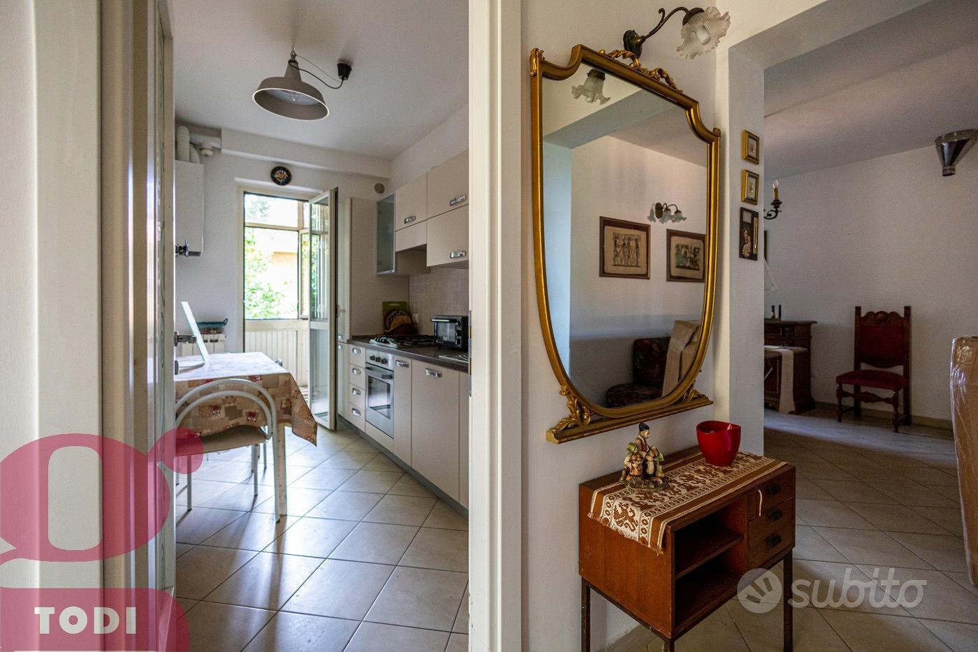 Appartamento – Collazzone, Perugia - Altro